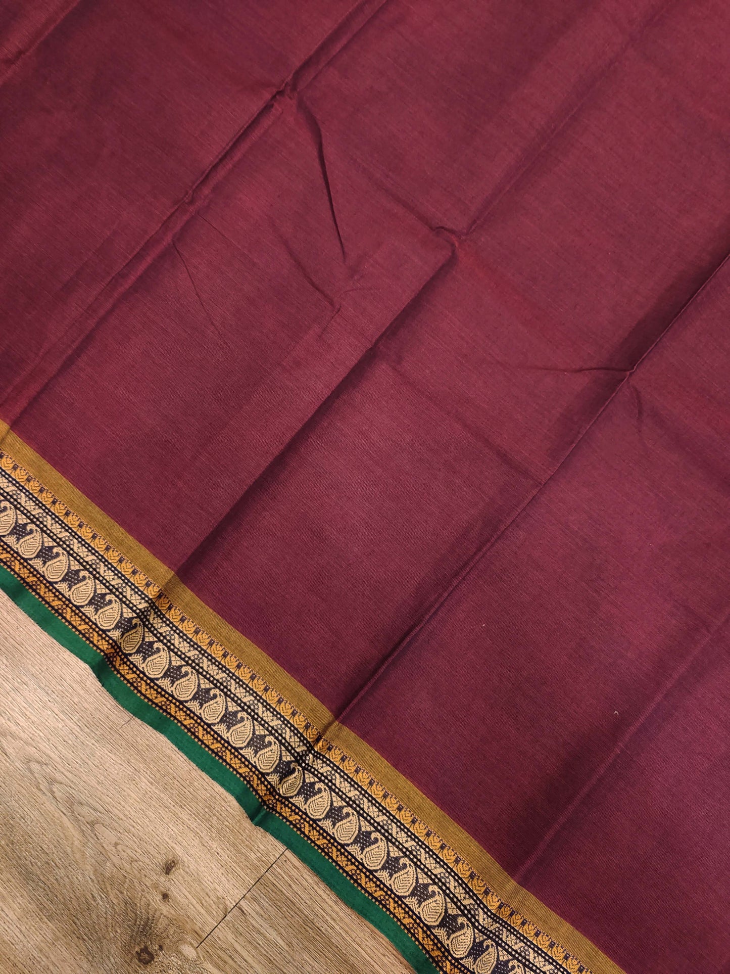 Kanchi Cotton
