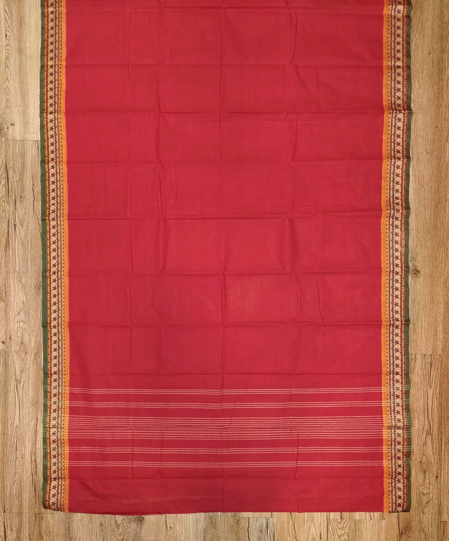Kanchi Cotton