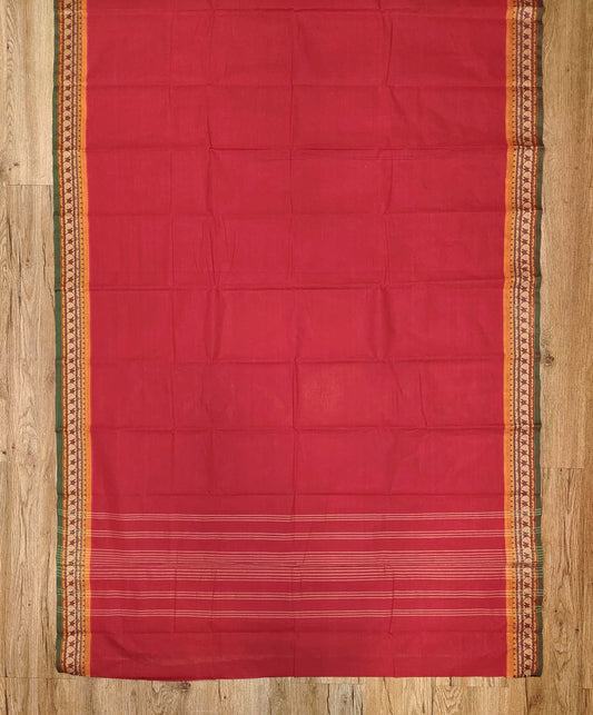 Kanchi Cotton