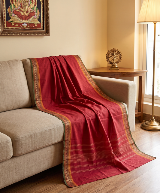 Kanchi Cotton