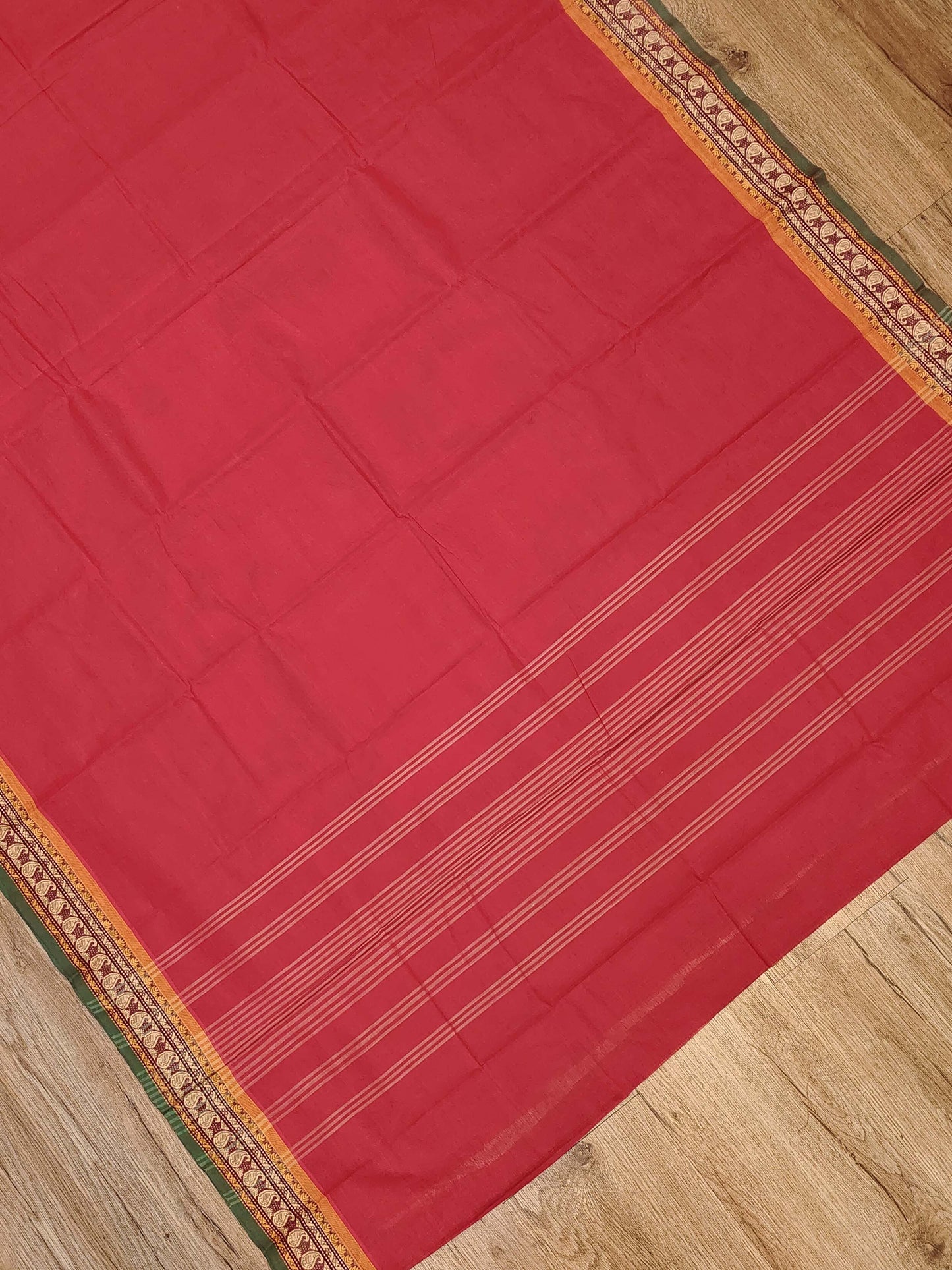 Kanchi Cotton