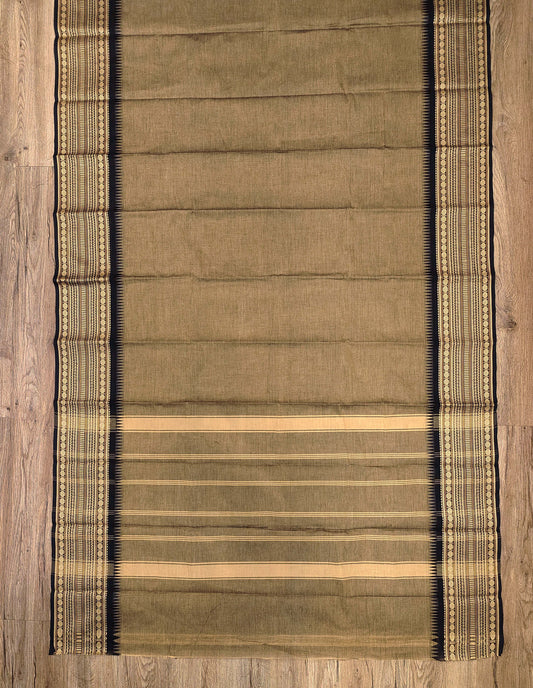 Kanchi Cotton