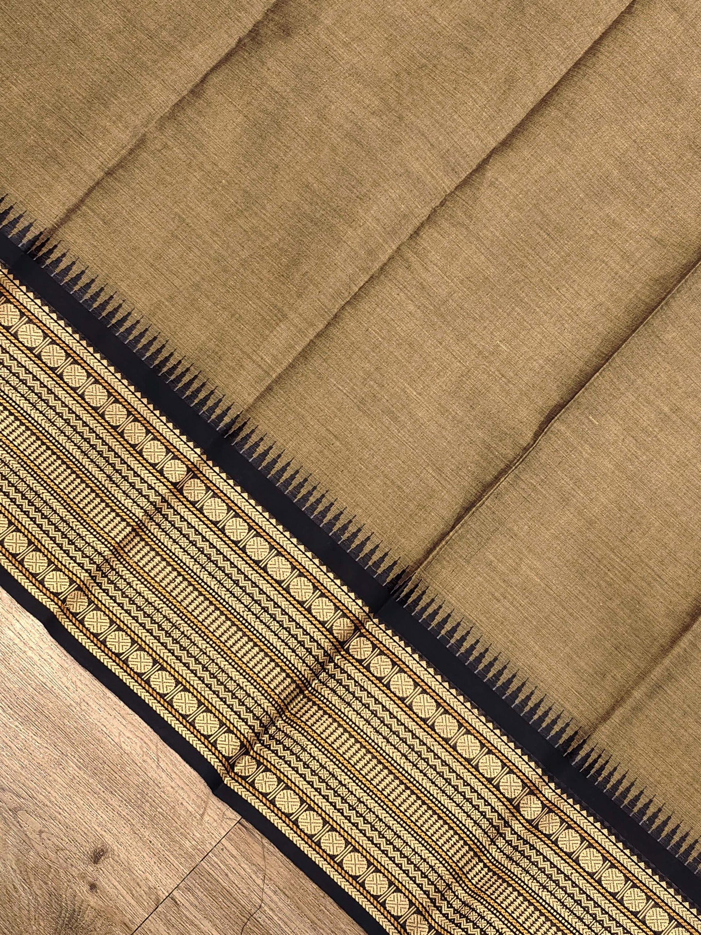 Kanchi Cotton