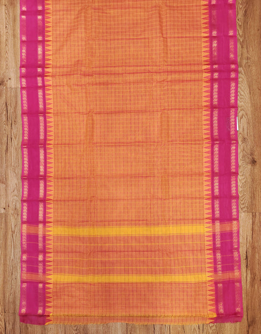 Kanchi Cotton
