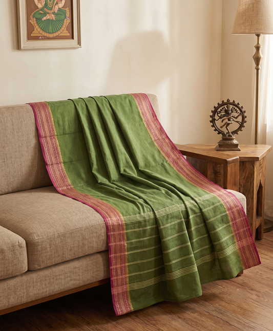 Kanchi Cotton