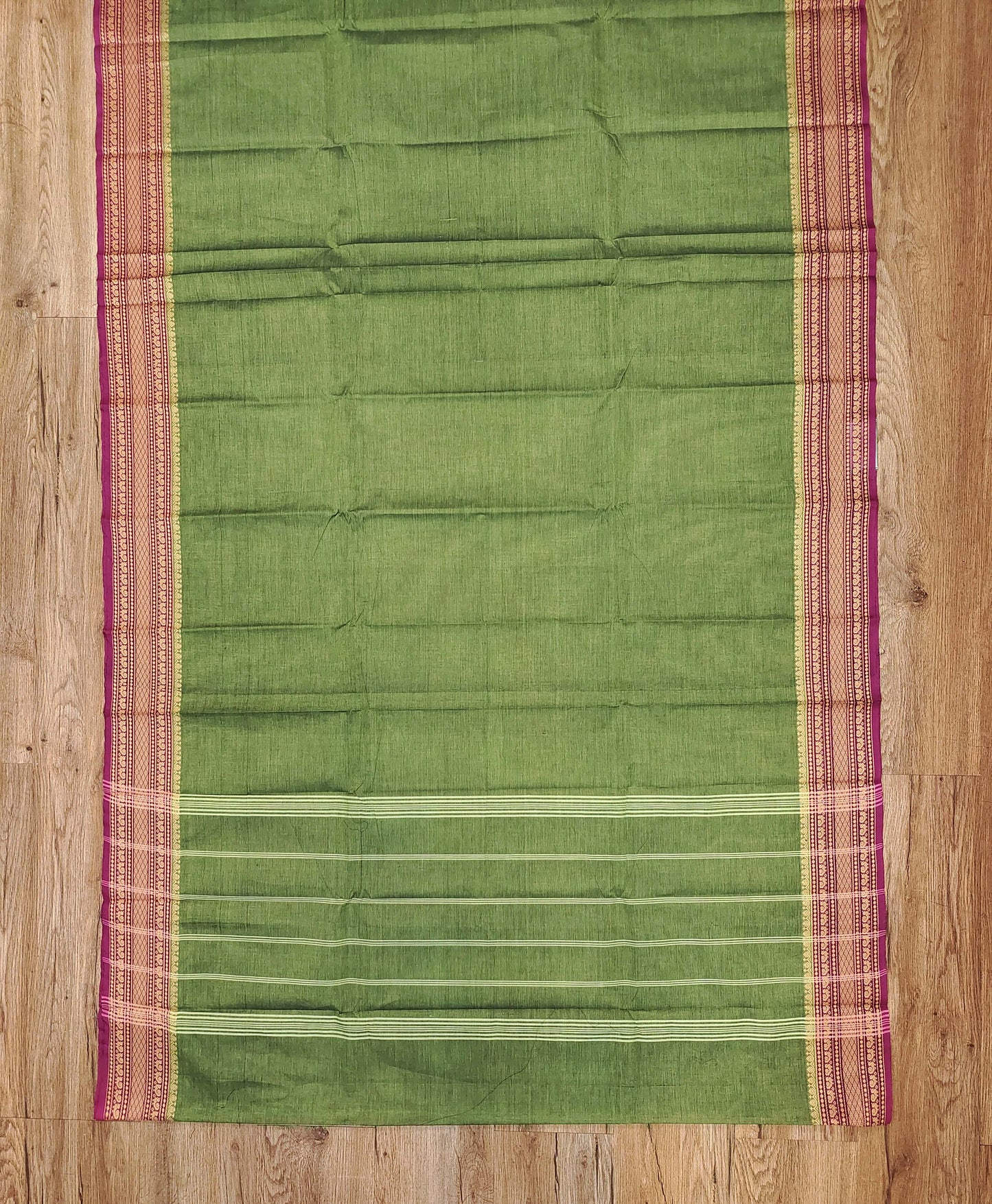 Kanchi Cotton