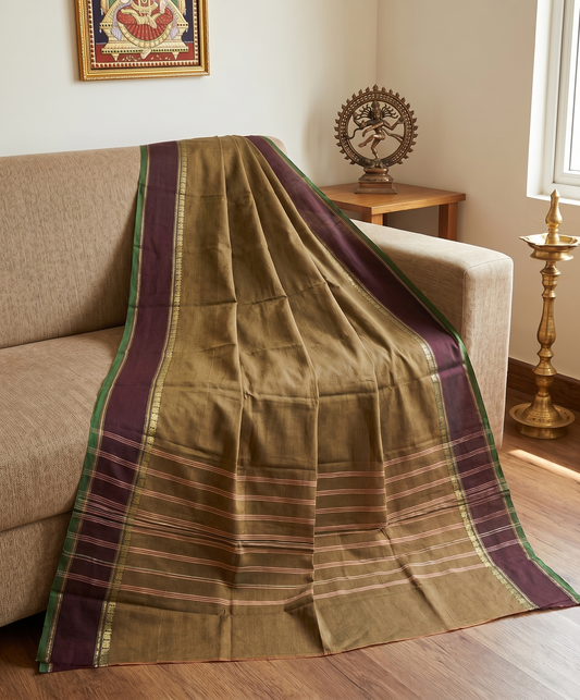 Kanchi Cotton