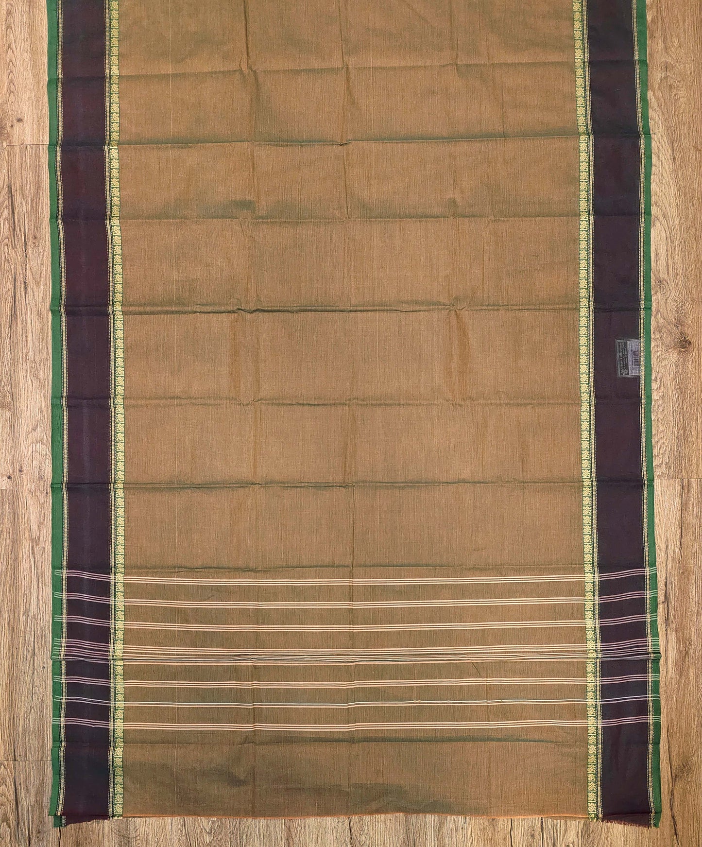Kanchi Cotton
