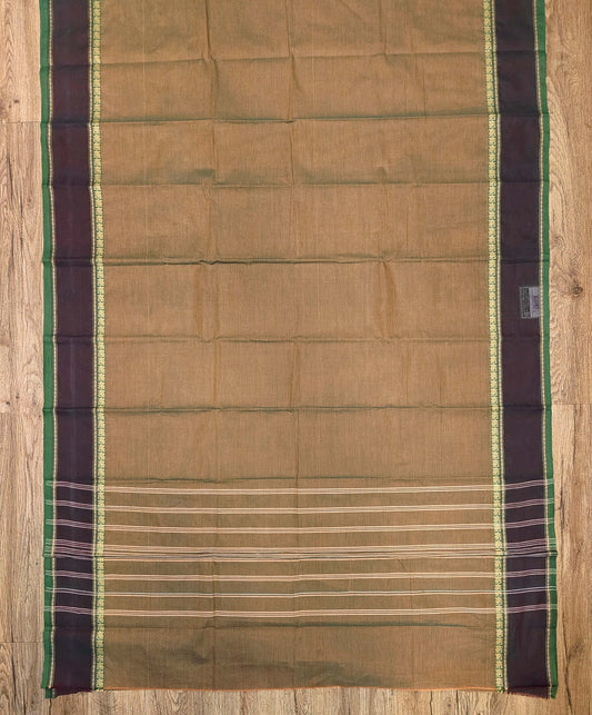 Kanchi Cotton