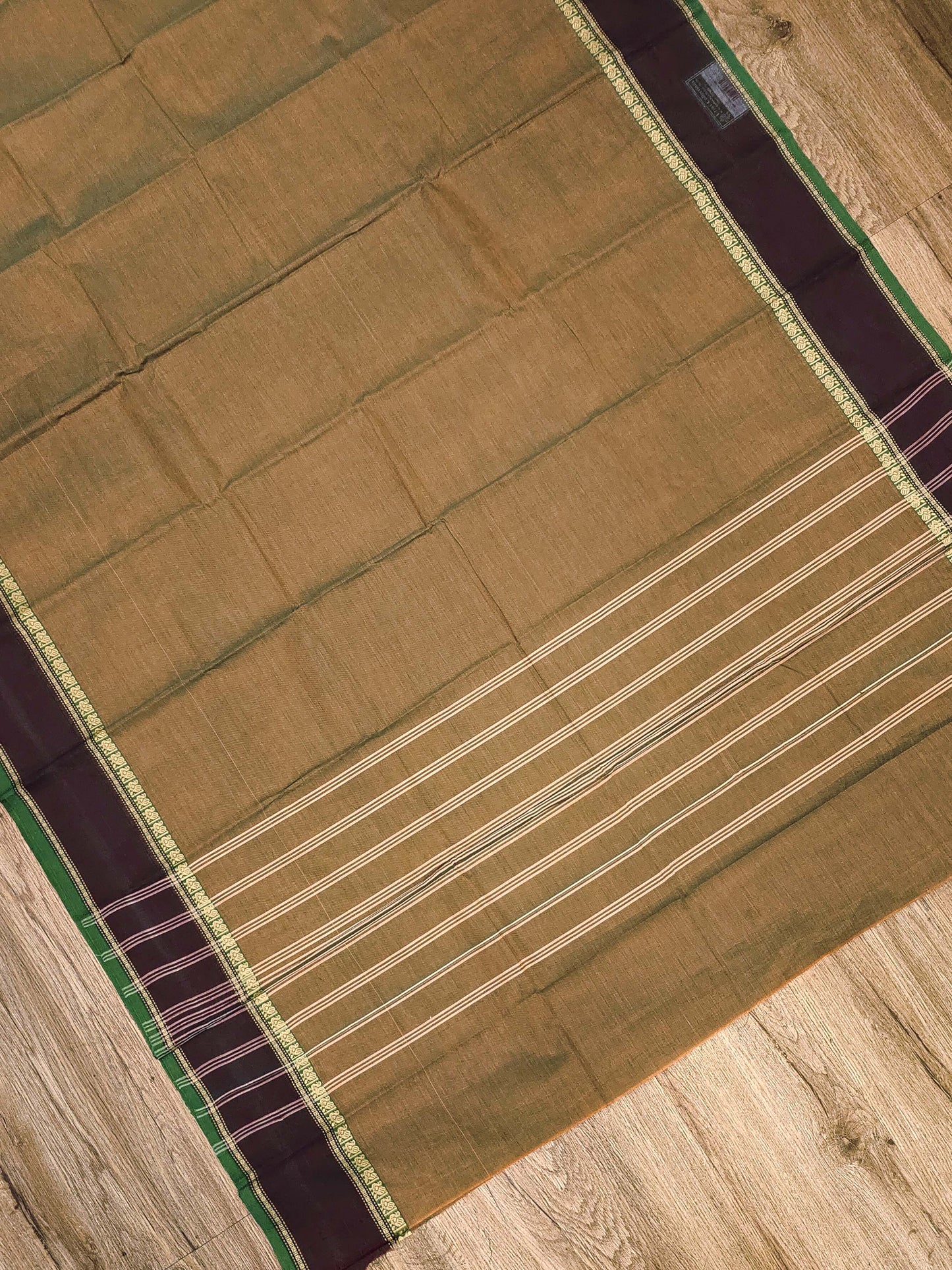 Kanchi Cotton