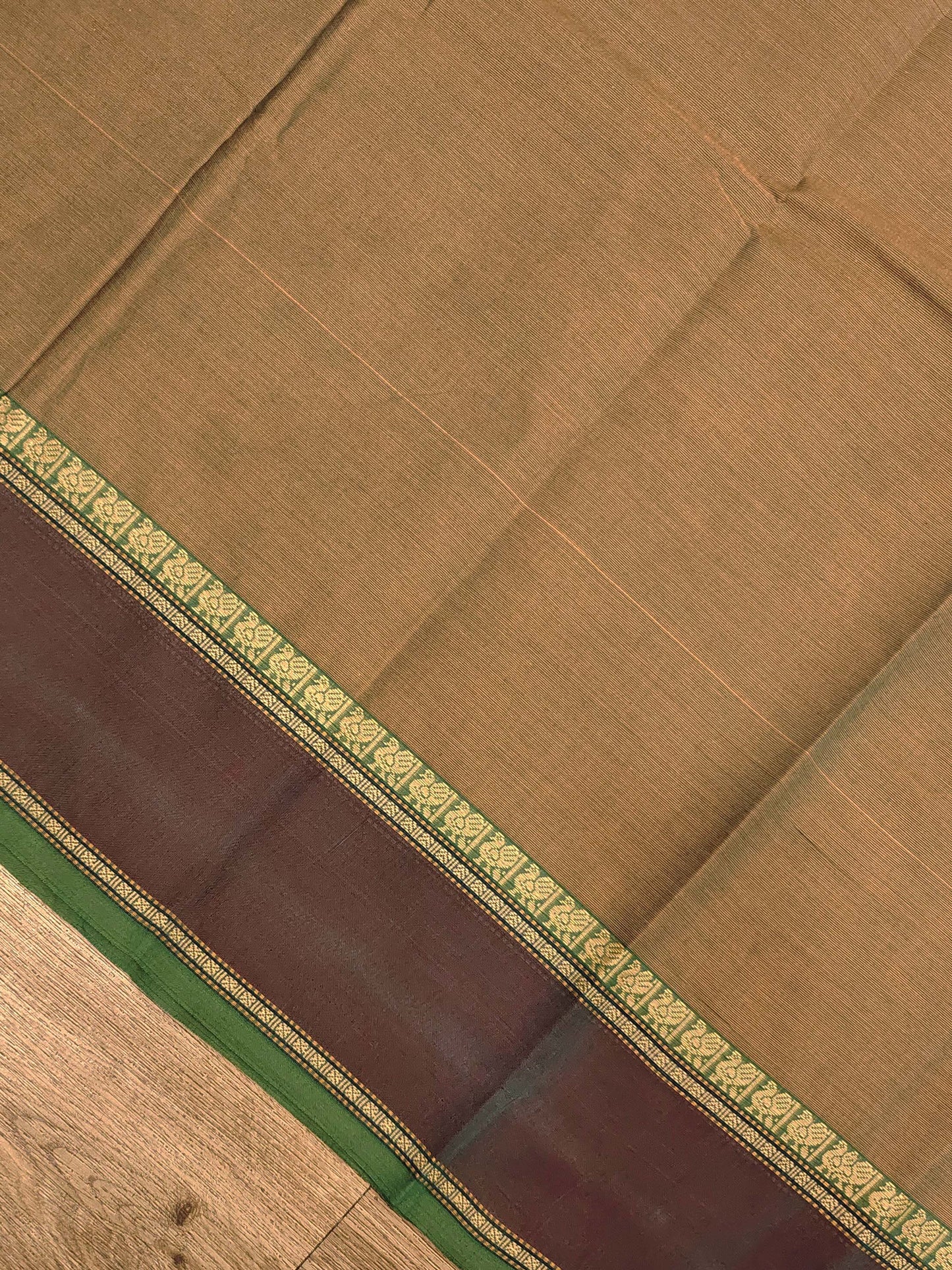 Kanchi Cotton