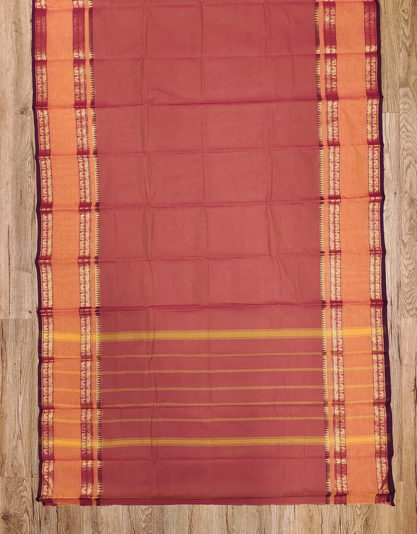 Kanchi Cotton