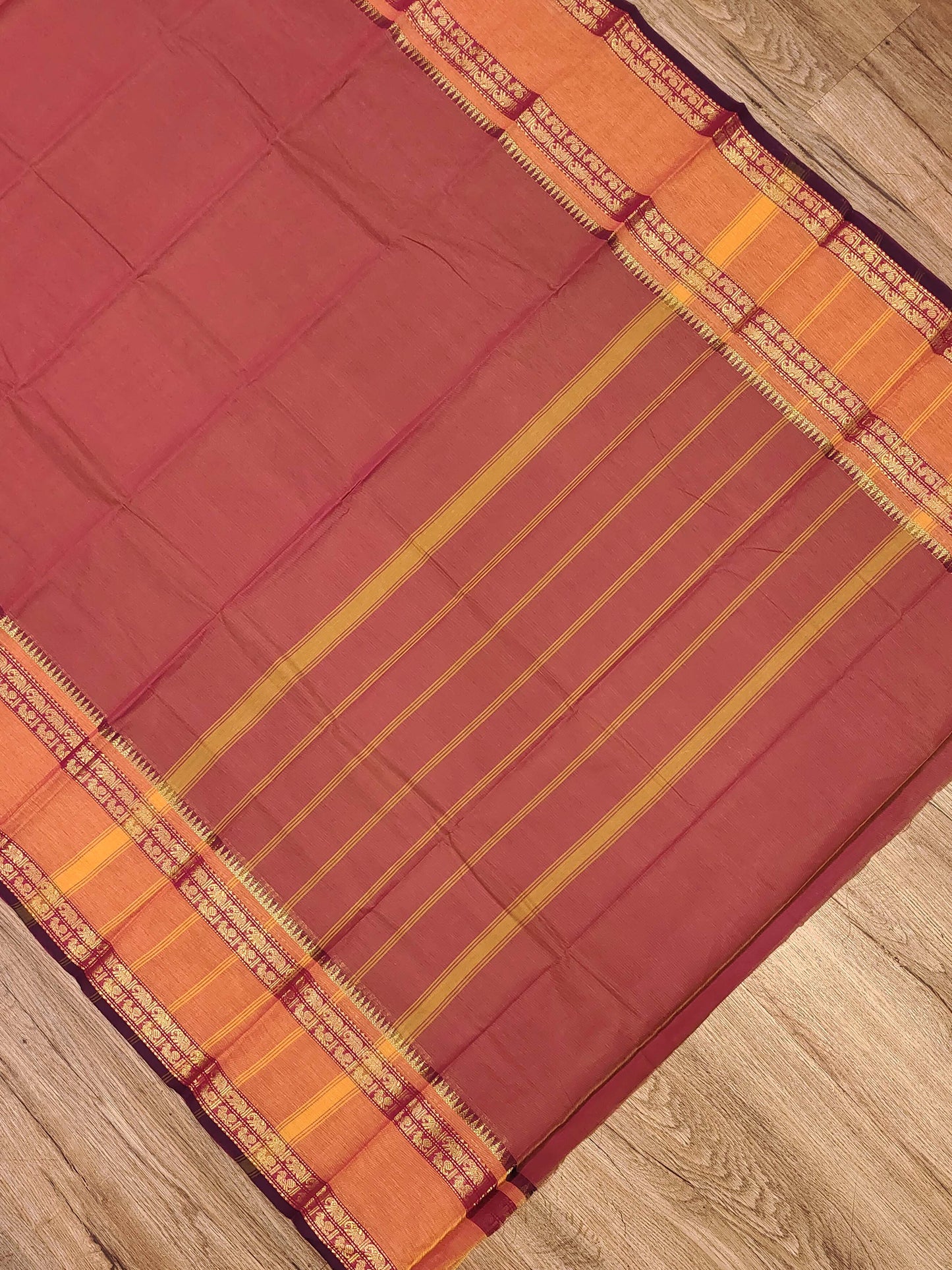 Kanchi Cotton