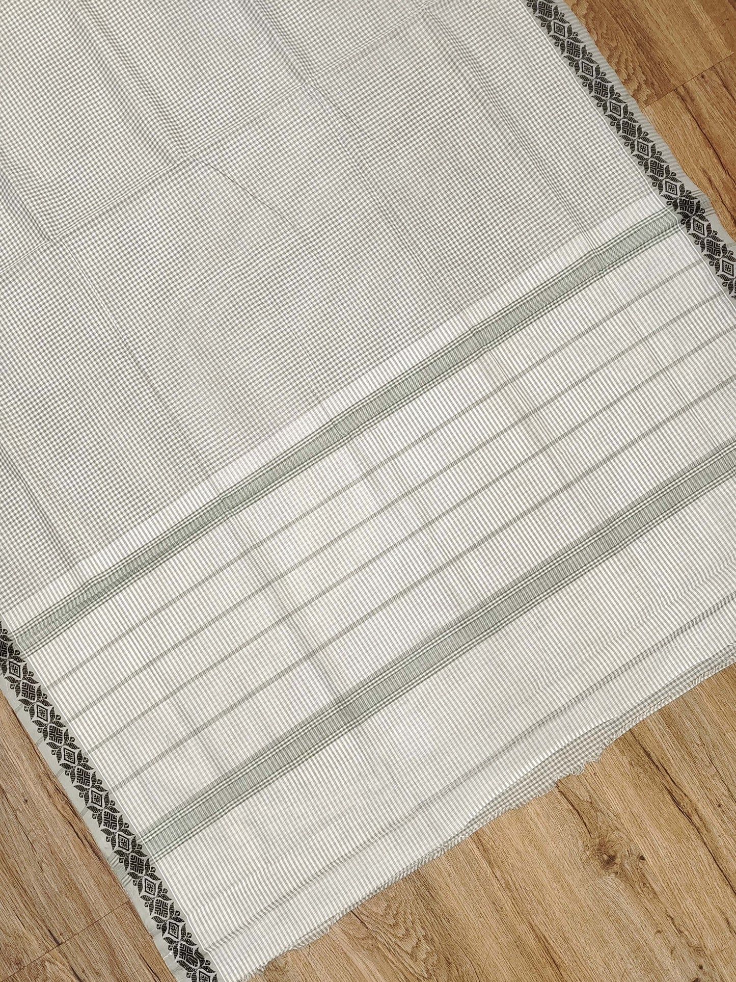Kanchi Cotton