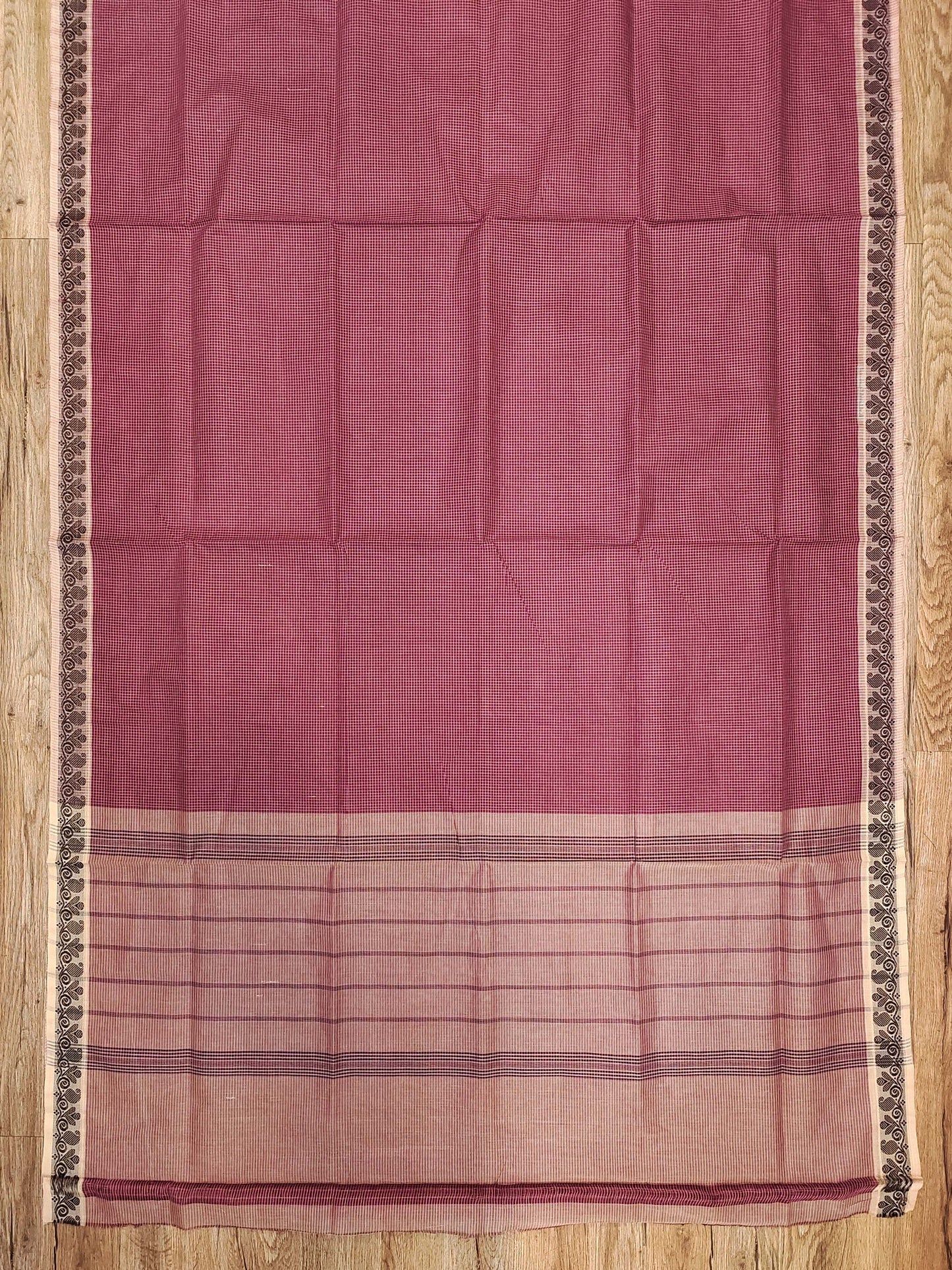 Kanchi Cotton