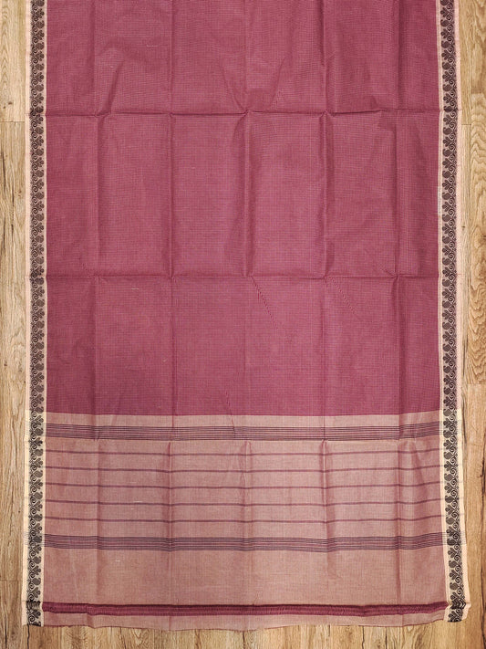 Kanchi Cotton