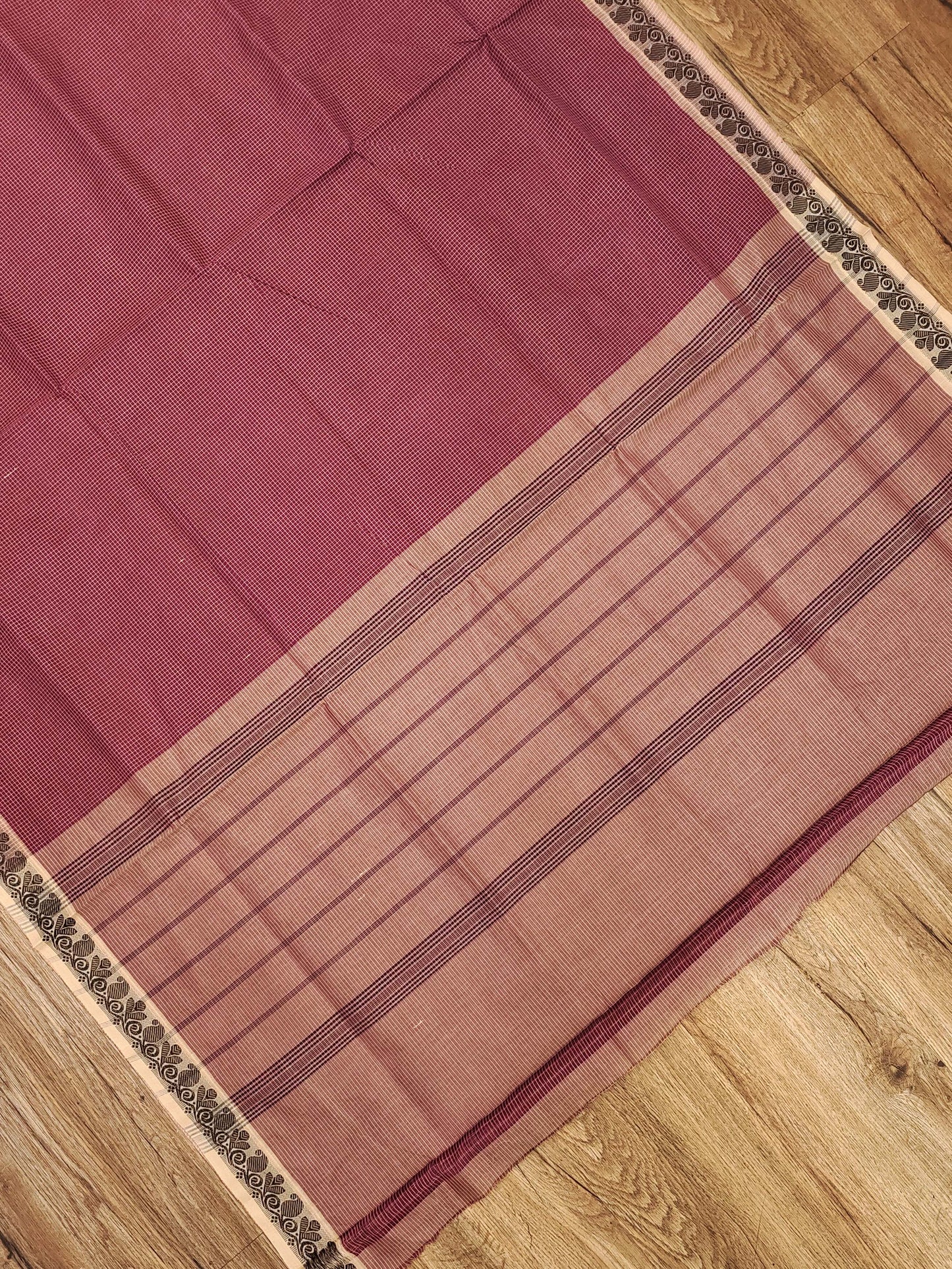 Kanchi Cotton