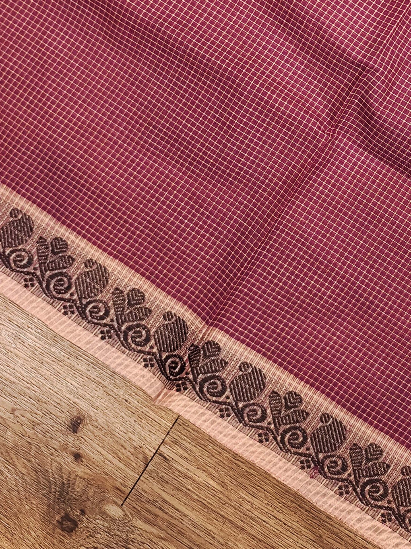 Kanchi Cotton