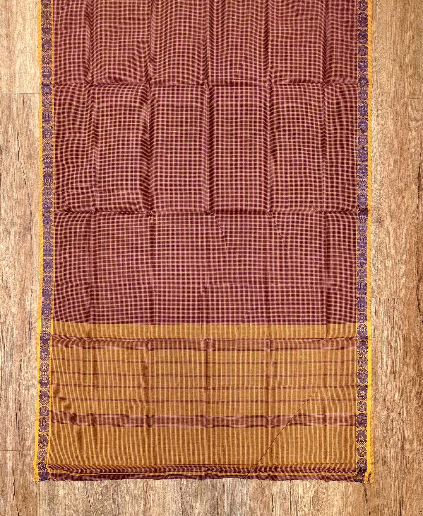 Kanchi Cotton