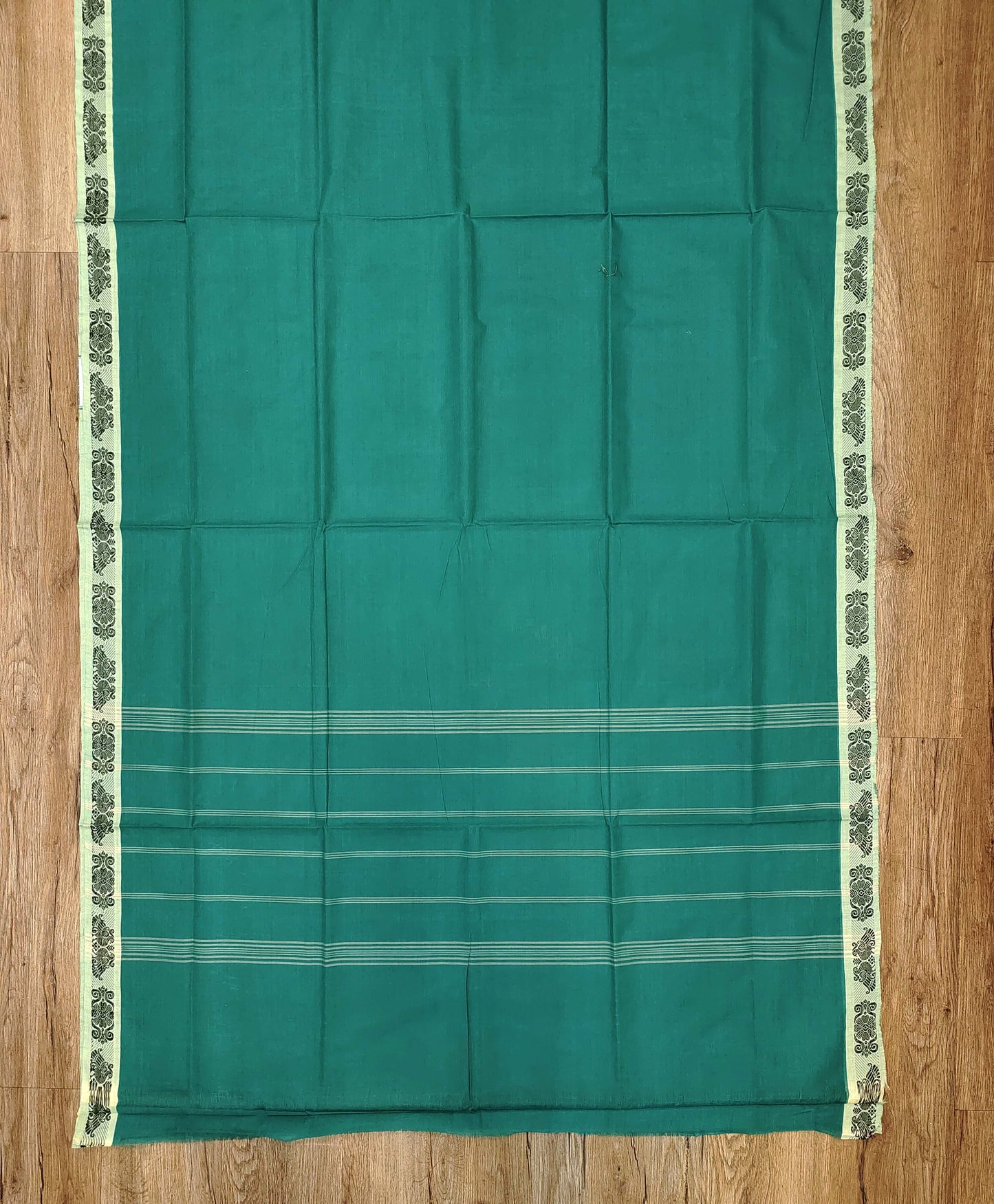 Kanchi Cotton