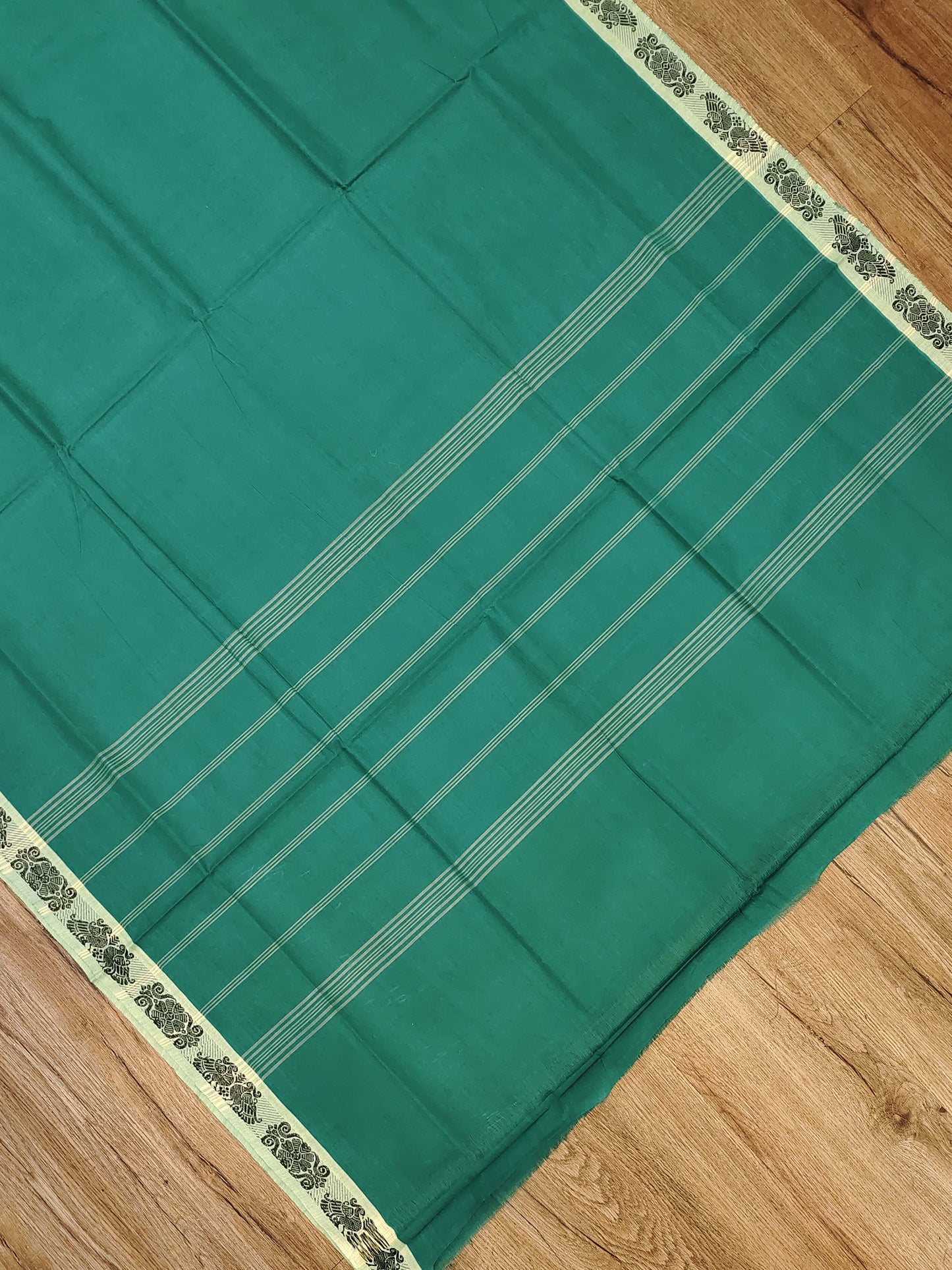 Kanchi Cotton
