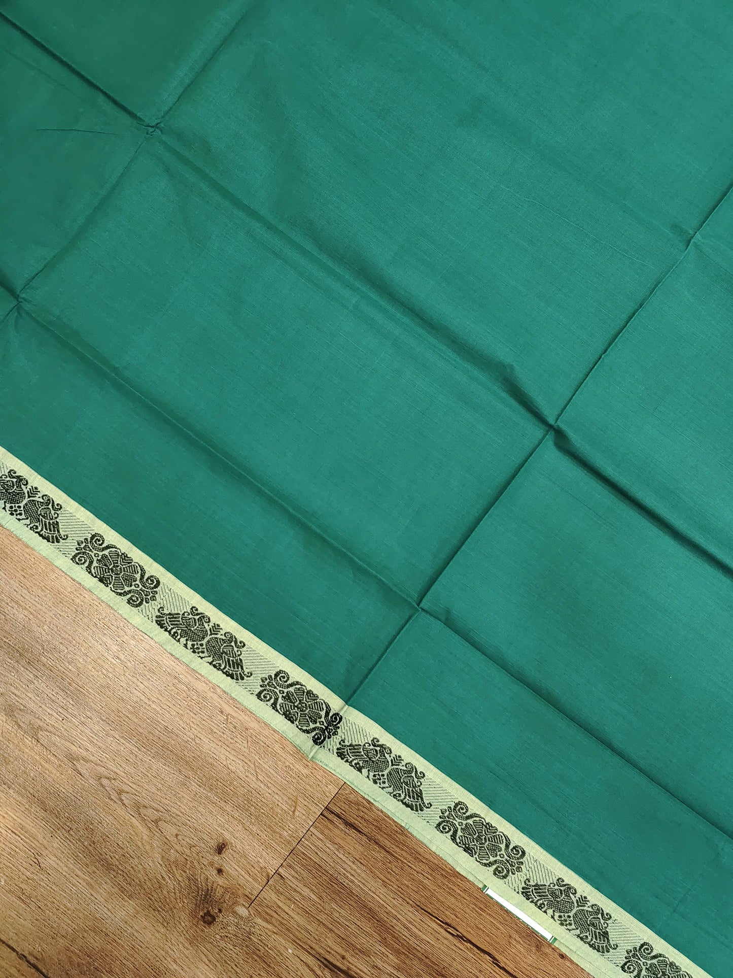 Kanchi Cotton