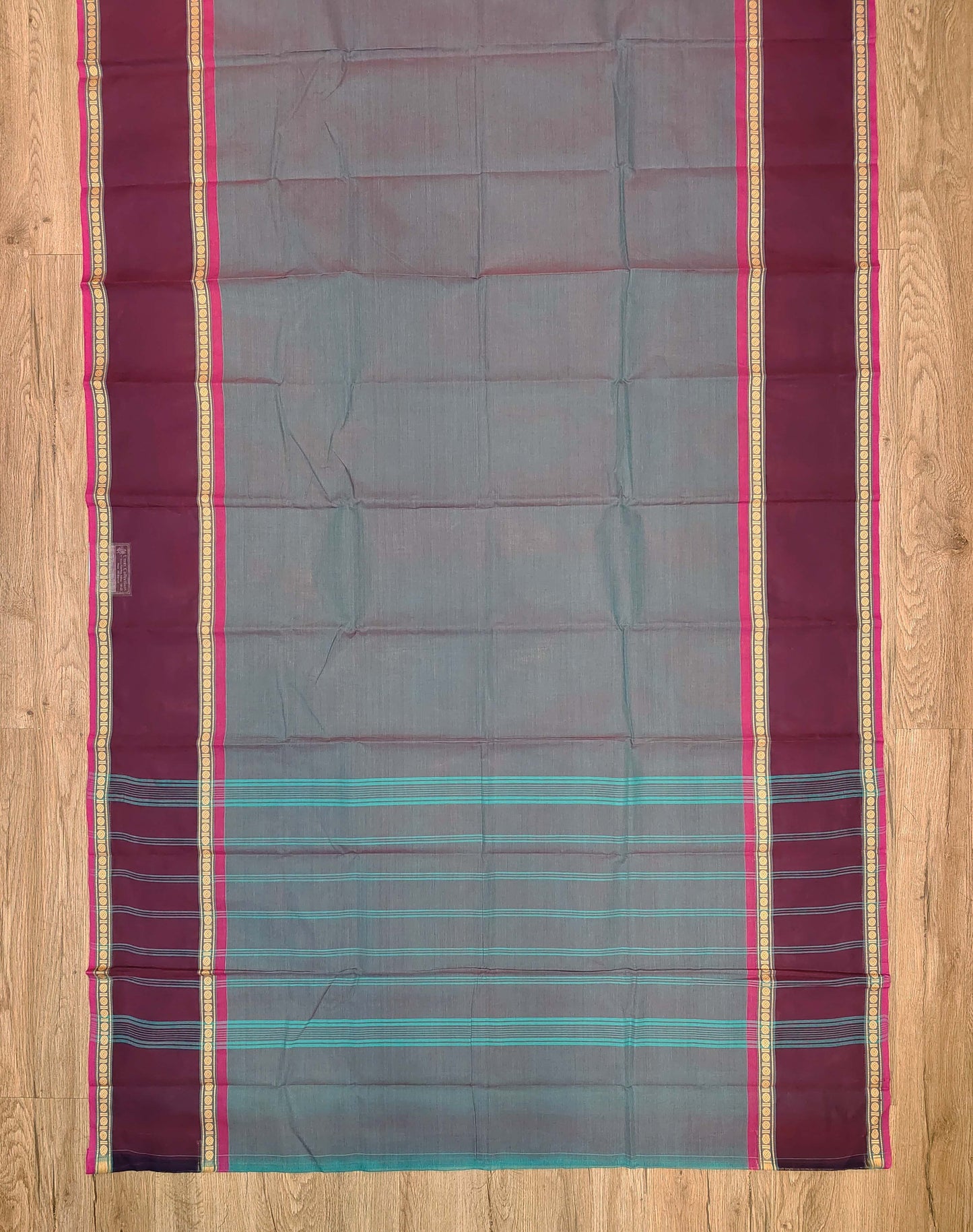 Kanchi Cotton
