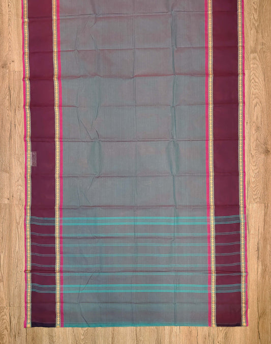 Kanchi Cotton