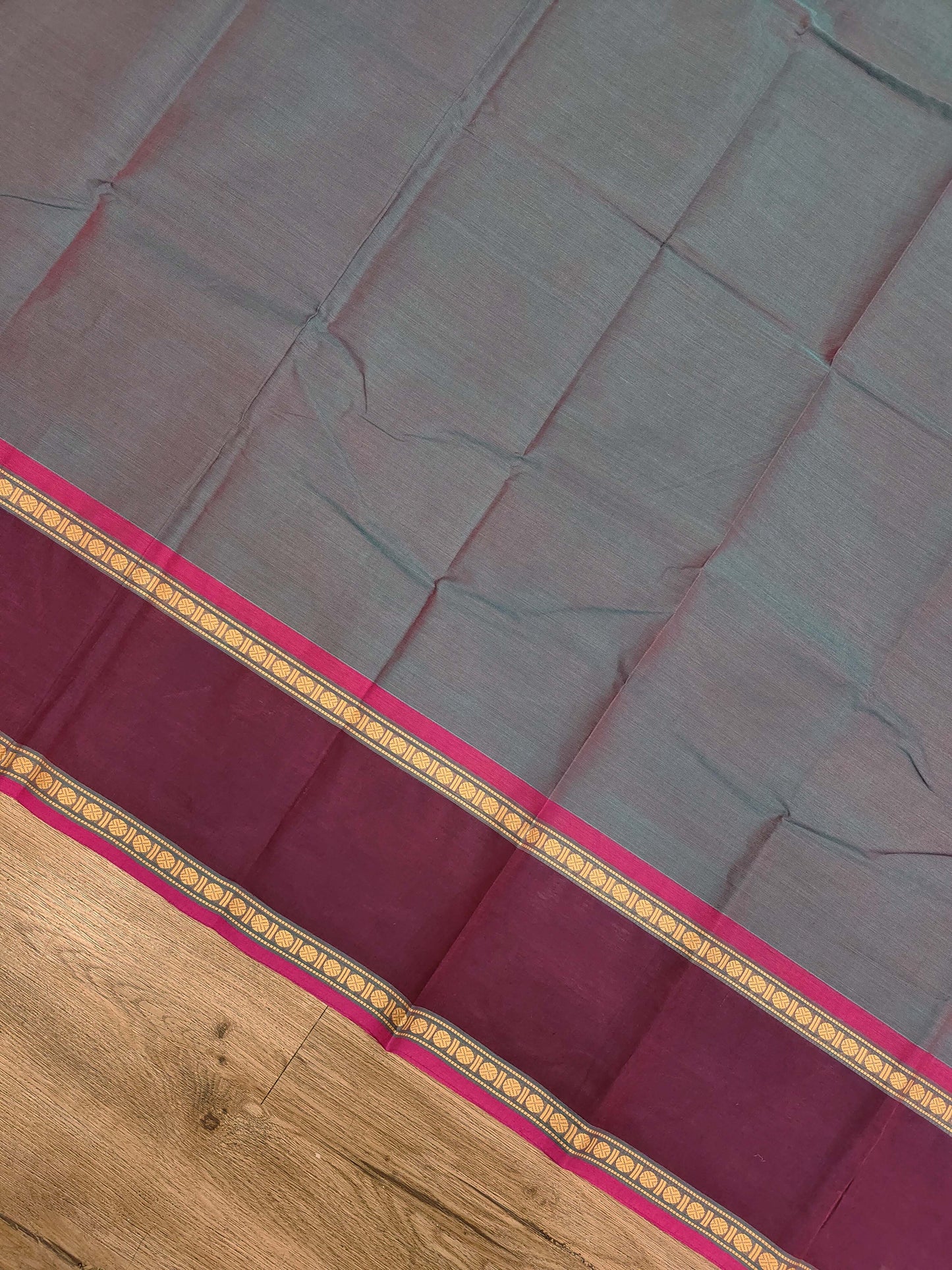 Kanchi Cotton