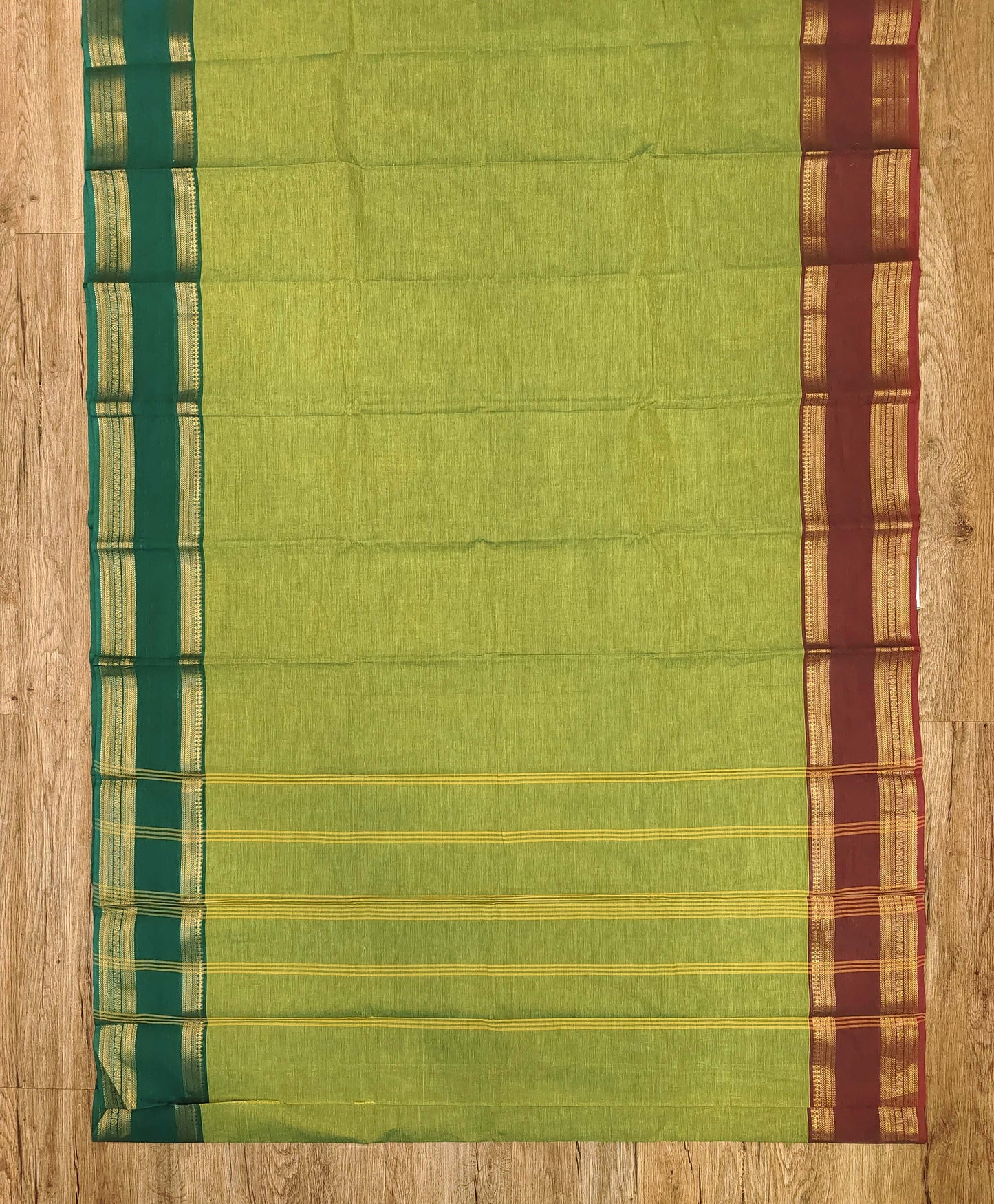 Kanchi Cotton