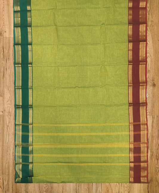 Kanchi Cotton