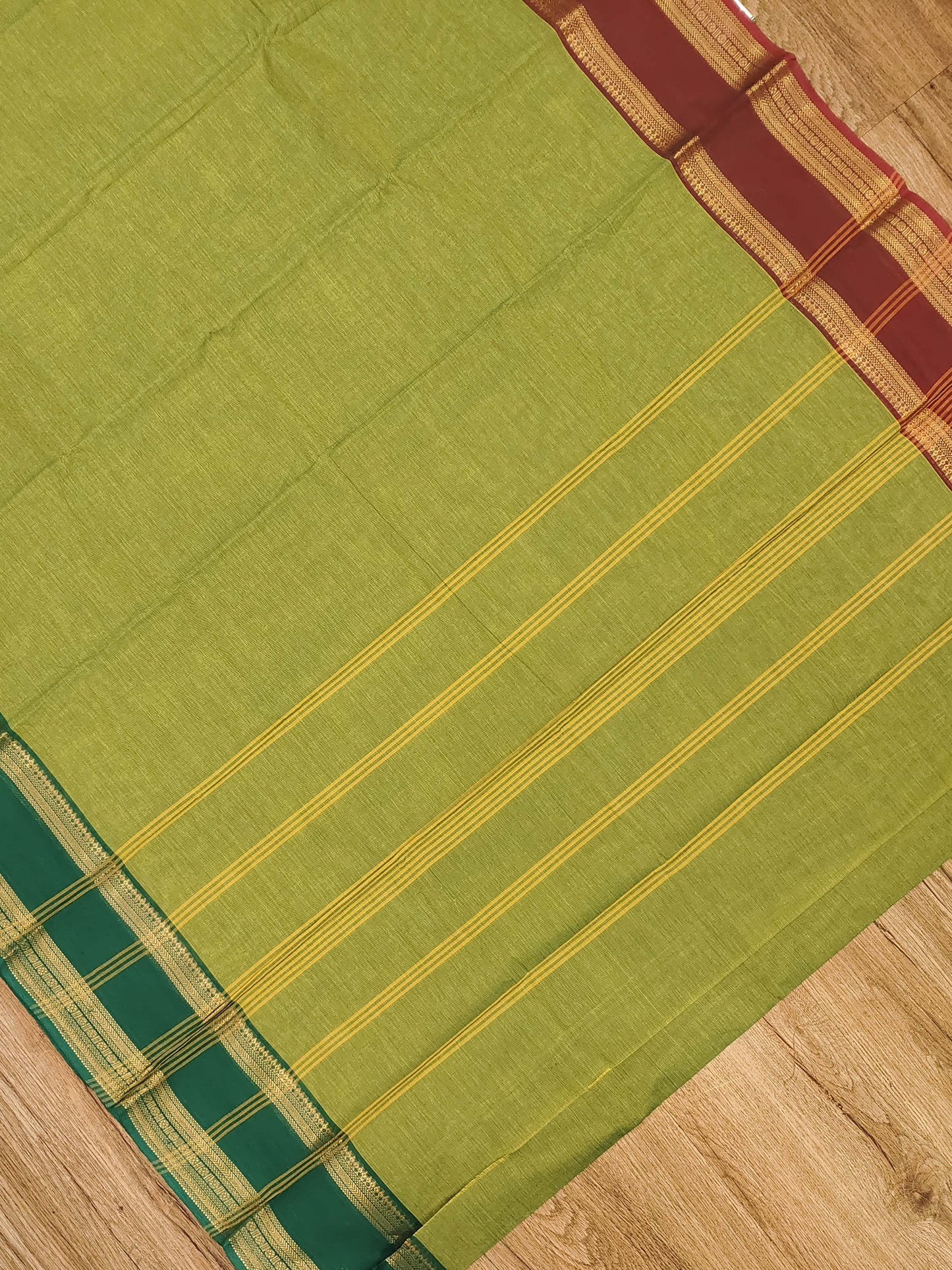 Kanchi Cotton
