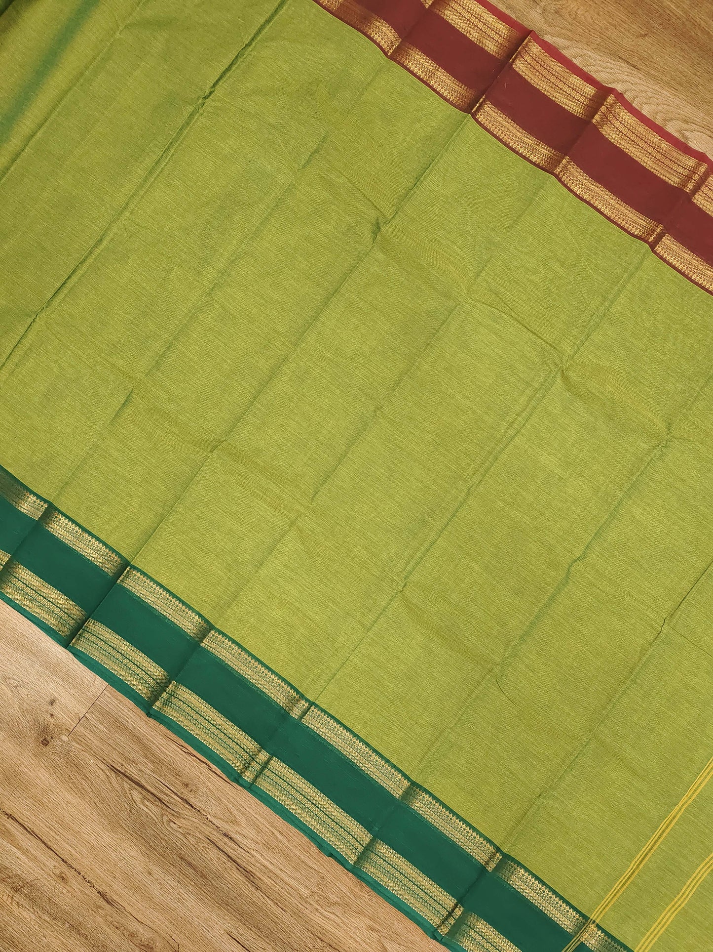 Kanchi Cotton