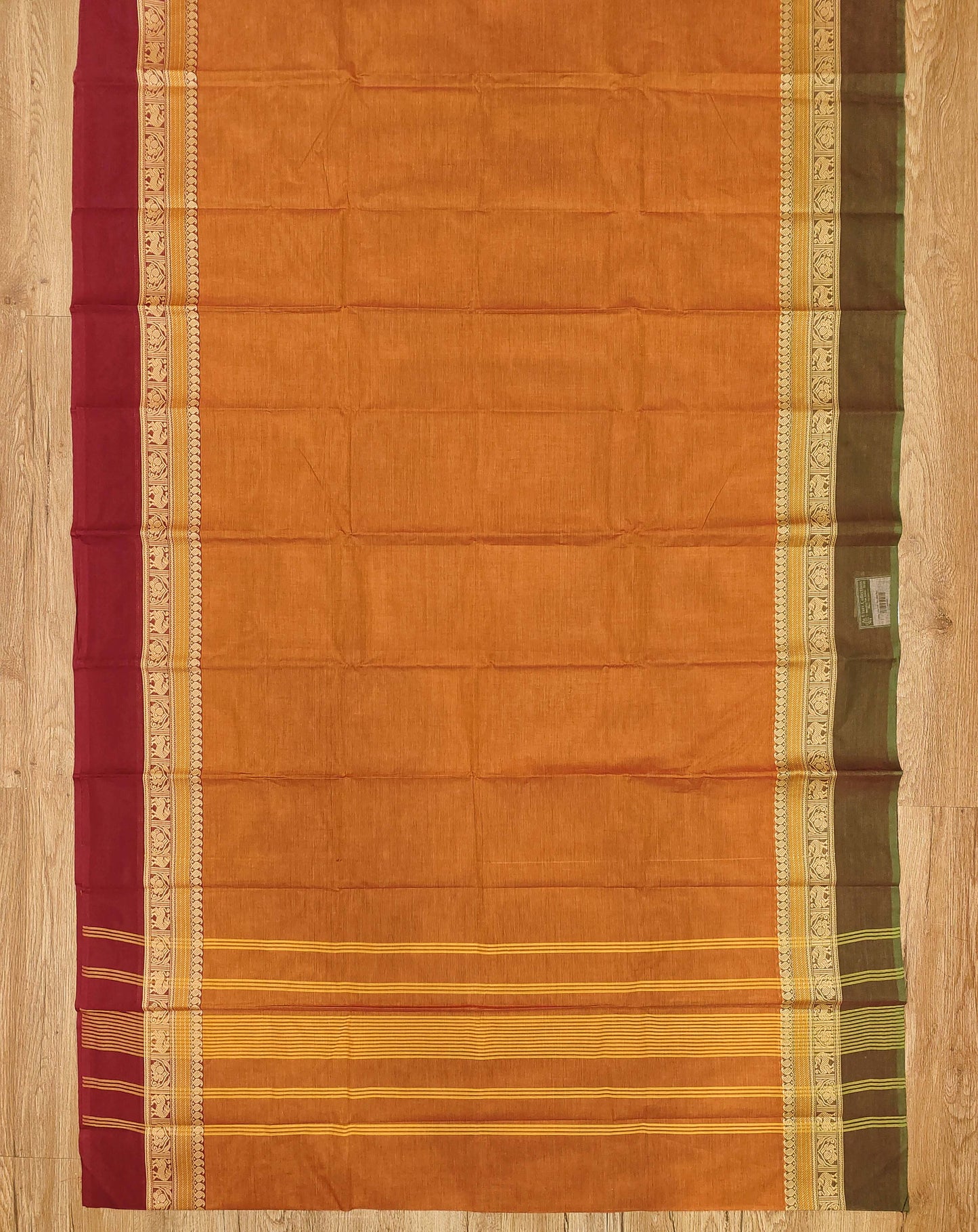 Kanchi Cotton