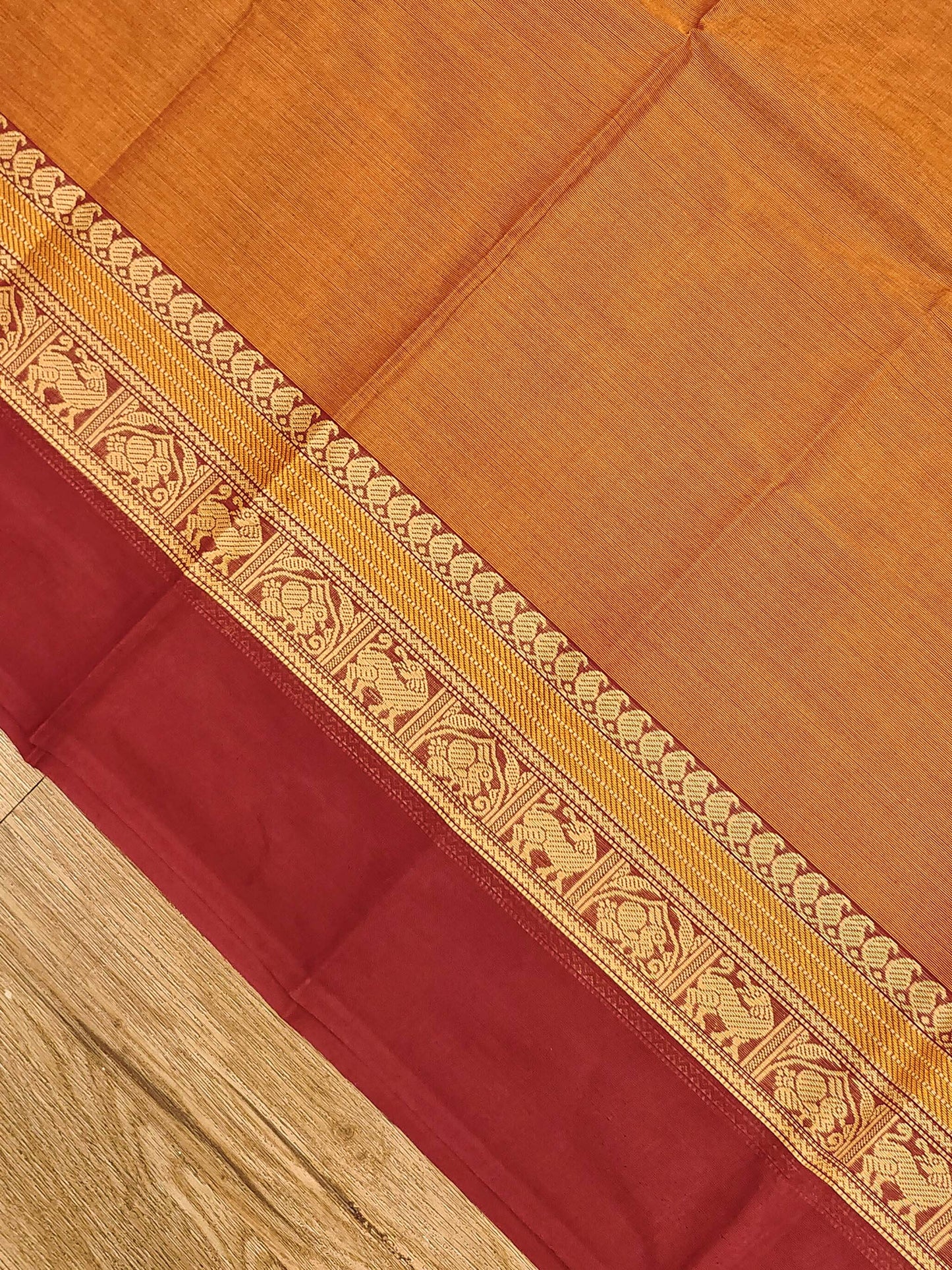 Kanchi Cotton