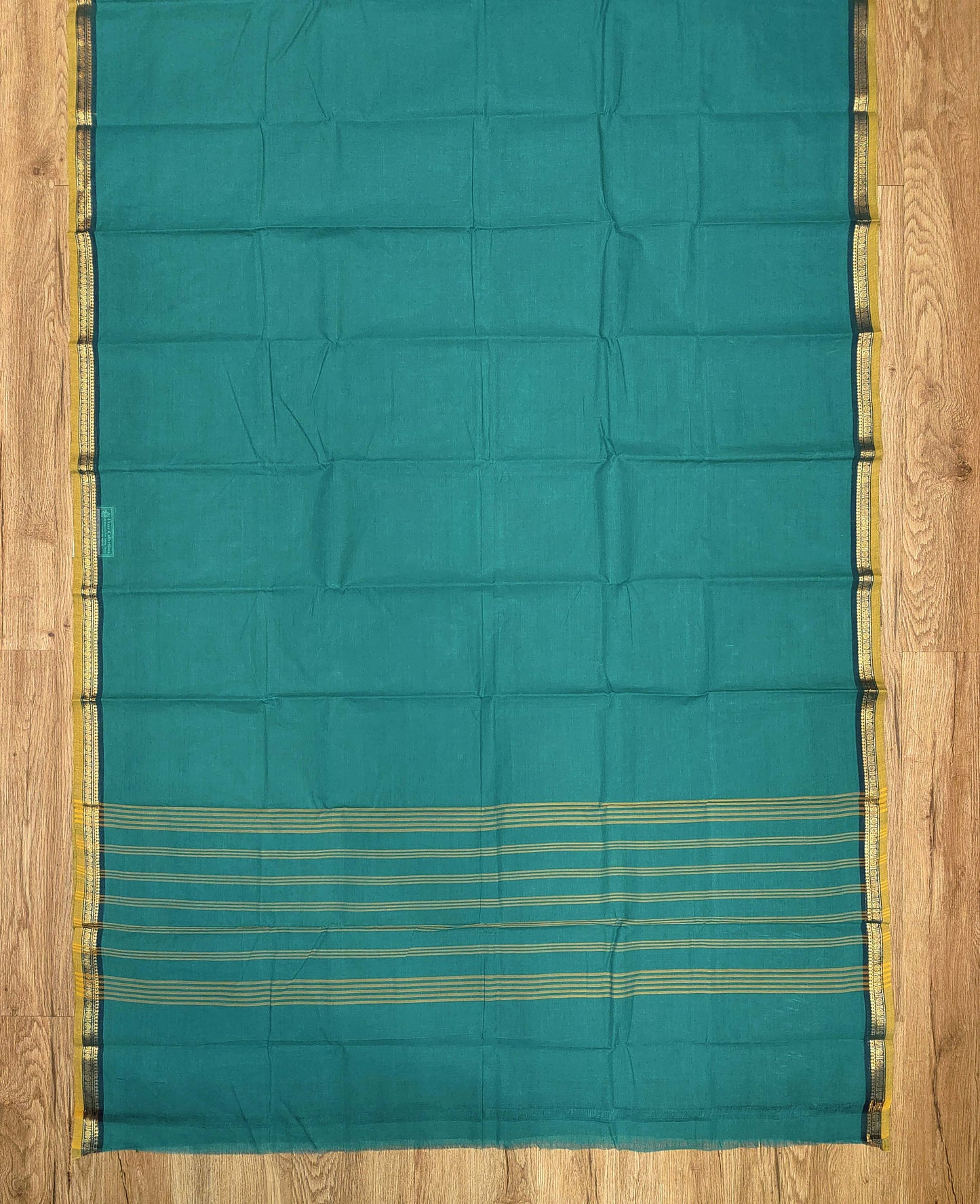 Kanchi Cotton