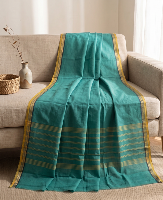 Kanchi Cotton