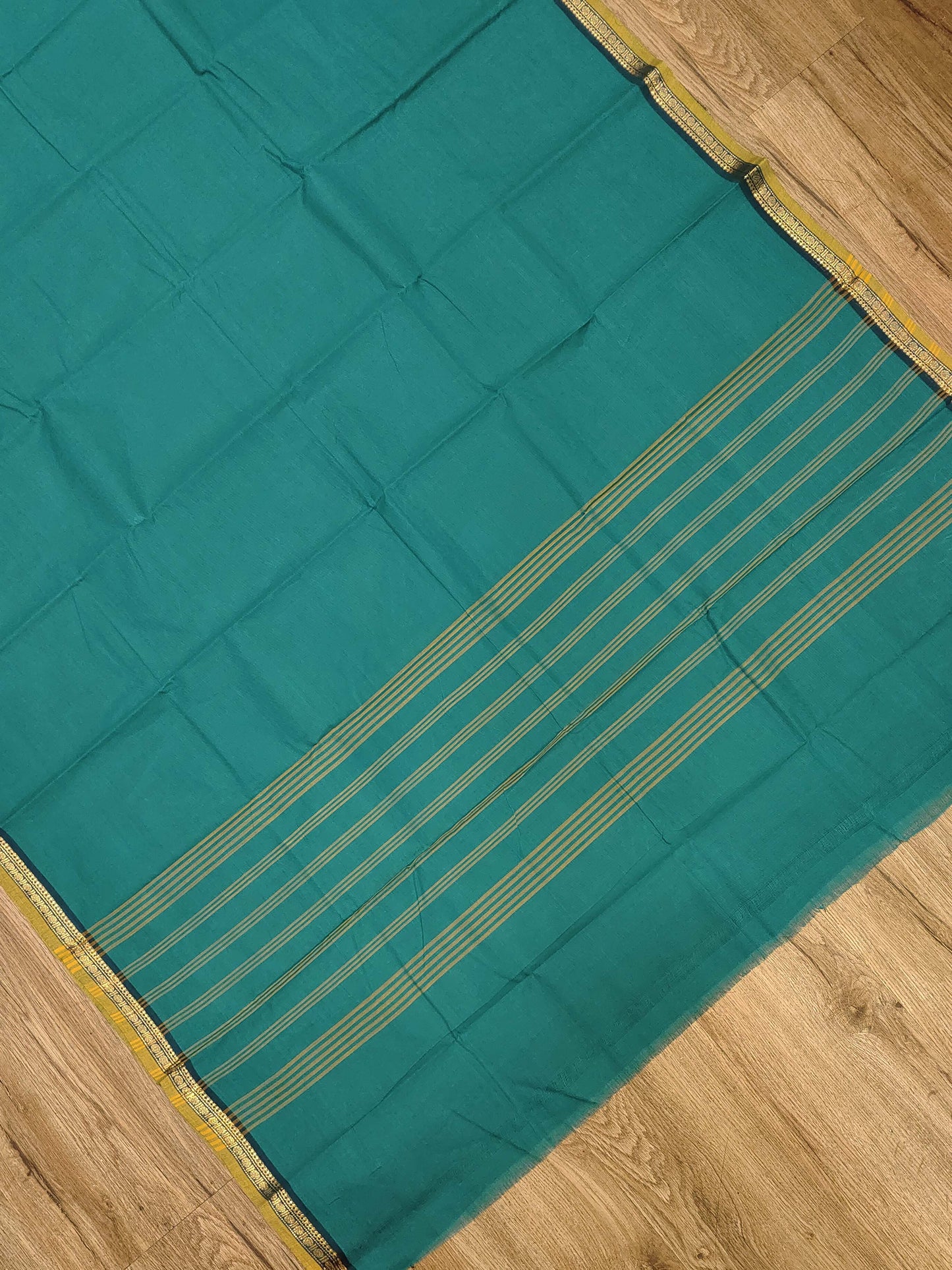 Kanchi Cotton