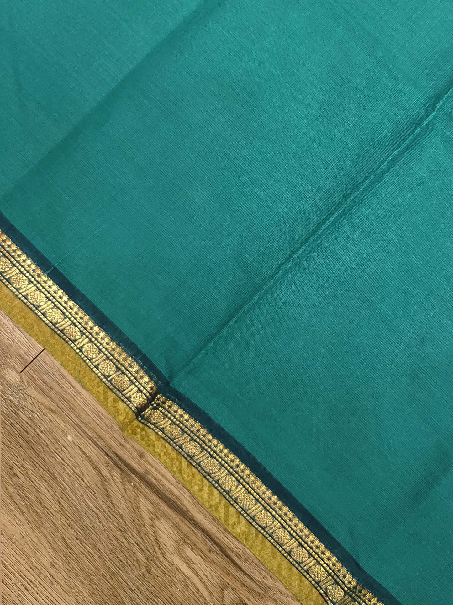 Kanchi Cotton