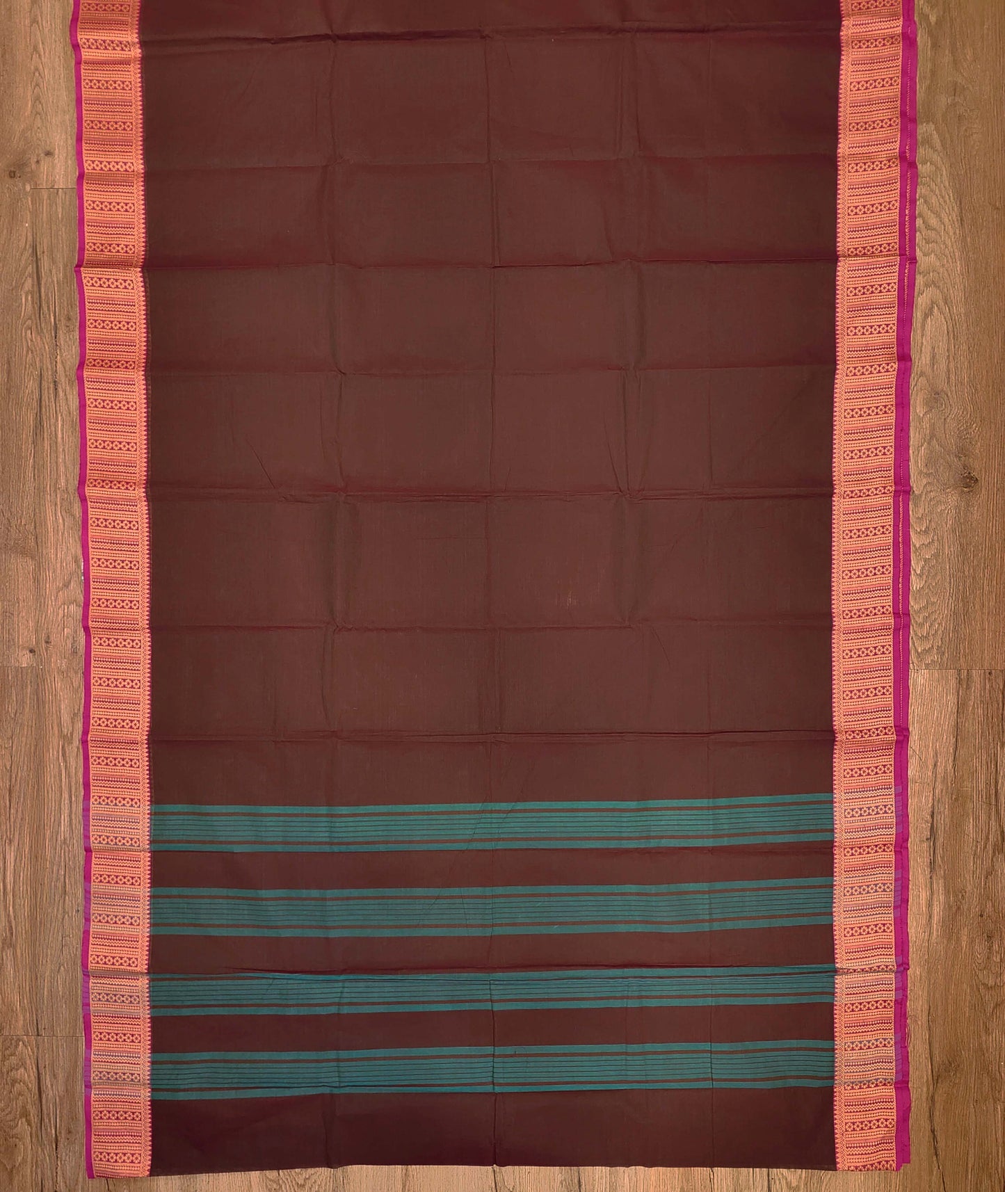 Kanchi Cotton