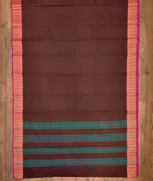 Kanchi Cotton
