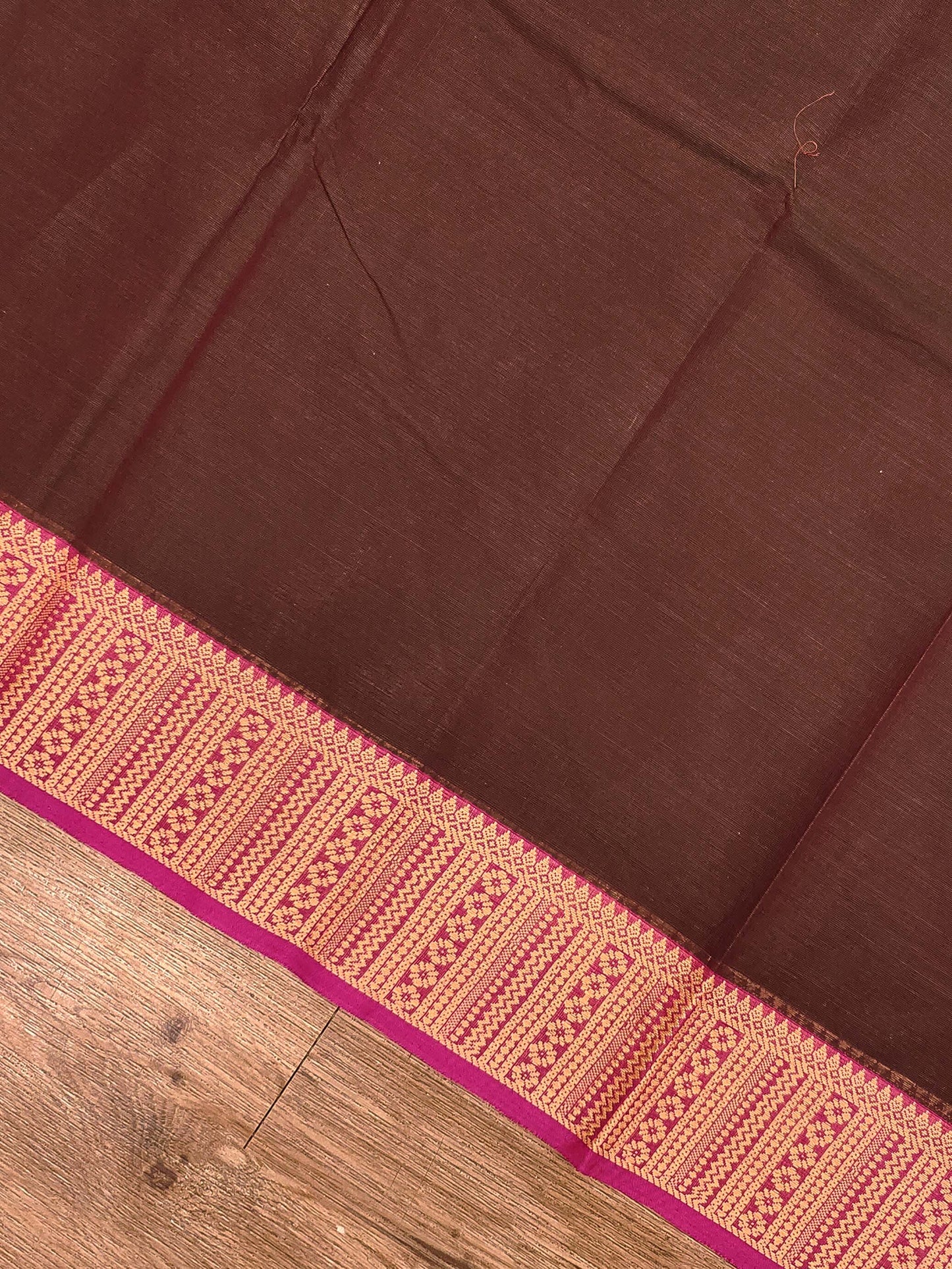 Kanchi Cotton