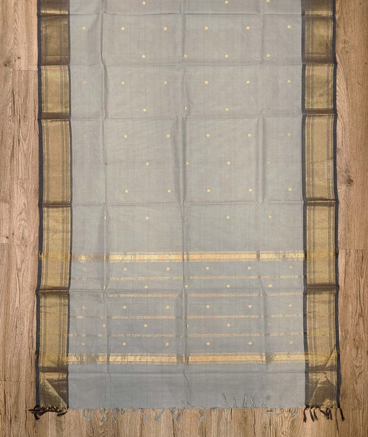 Kanchi Cotton