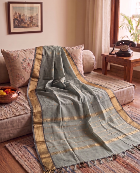 Kanchi Cotton