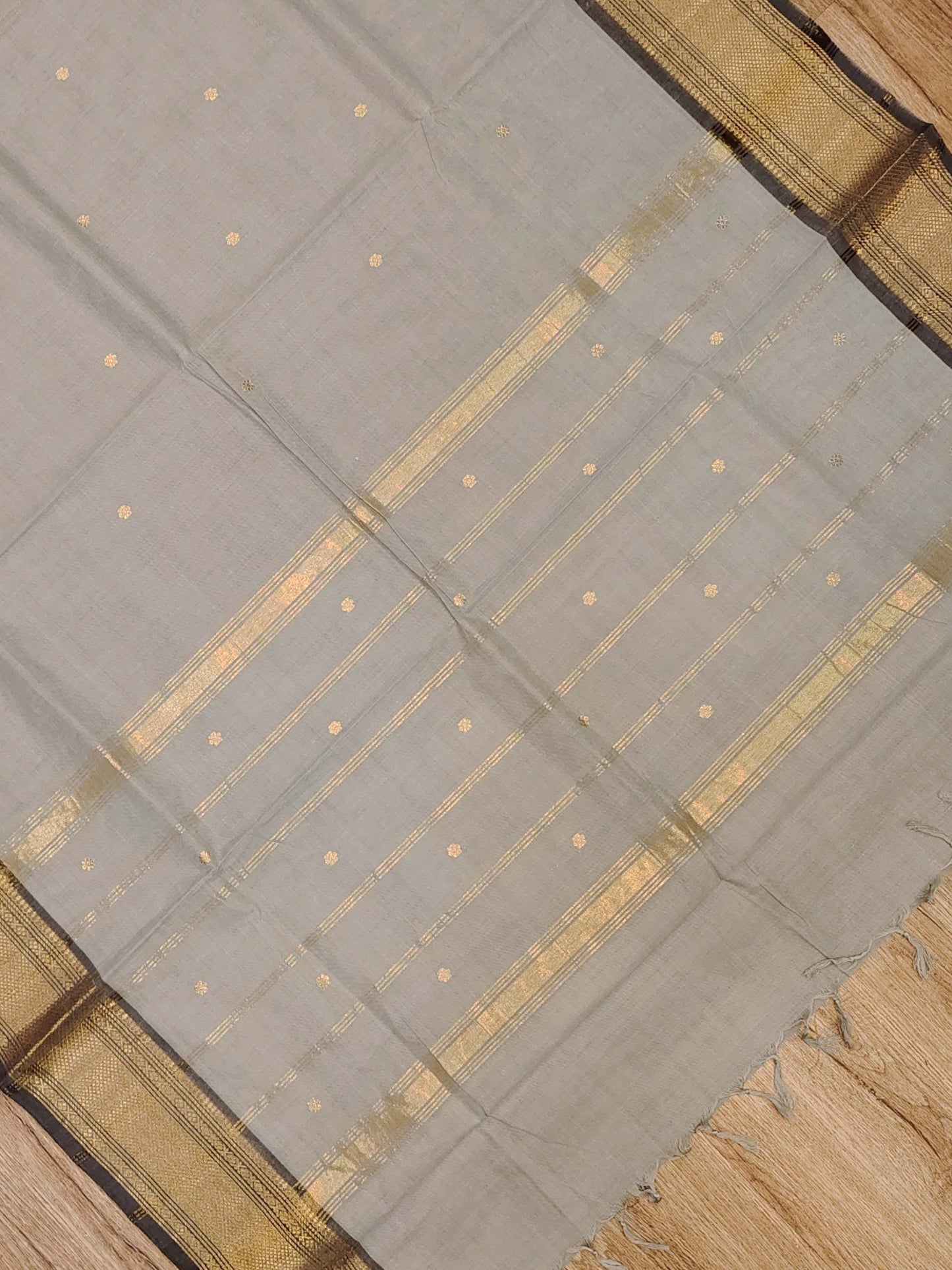 Kanchi Cotton