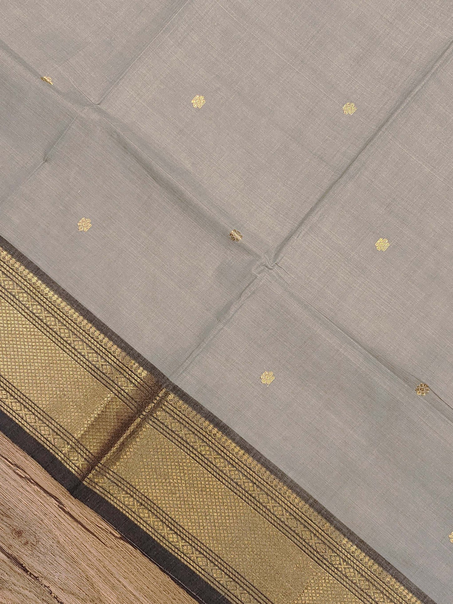 Kanchi Cotton