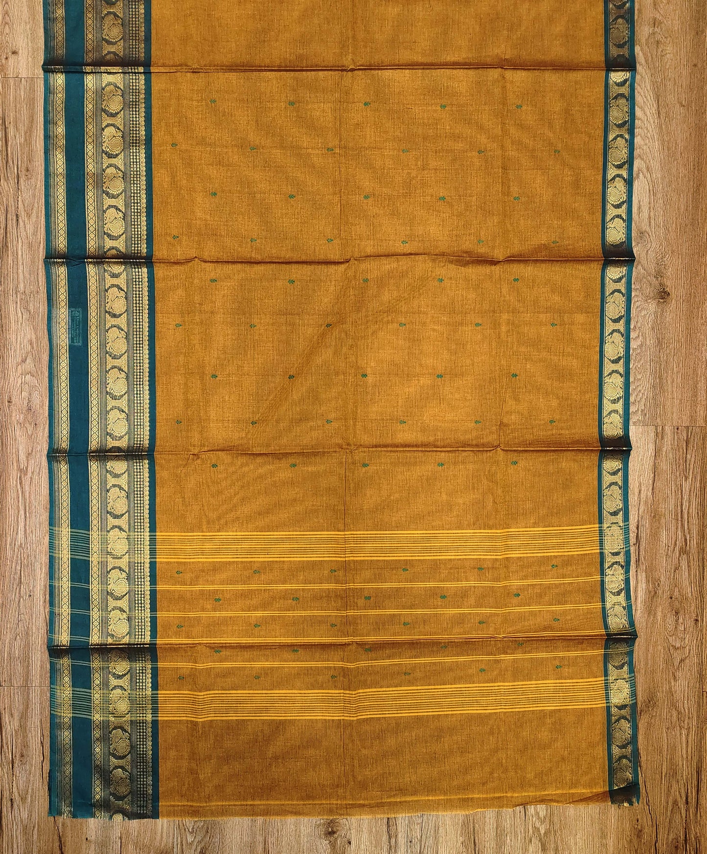 Kanchi Cotton