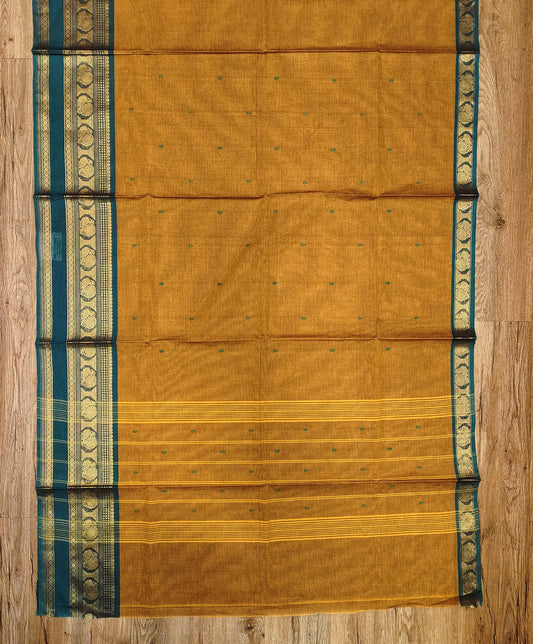 Kanchi Cotton