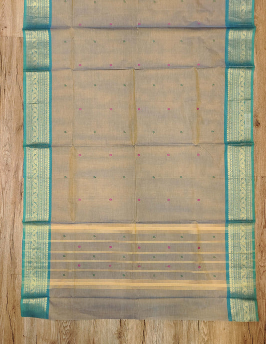 Kanchi Cotton