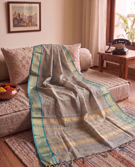Kanchi Cotton